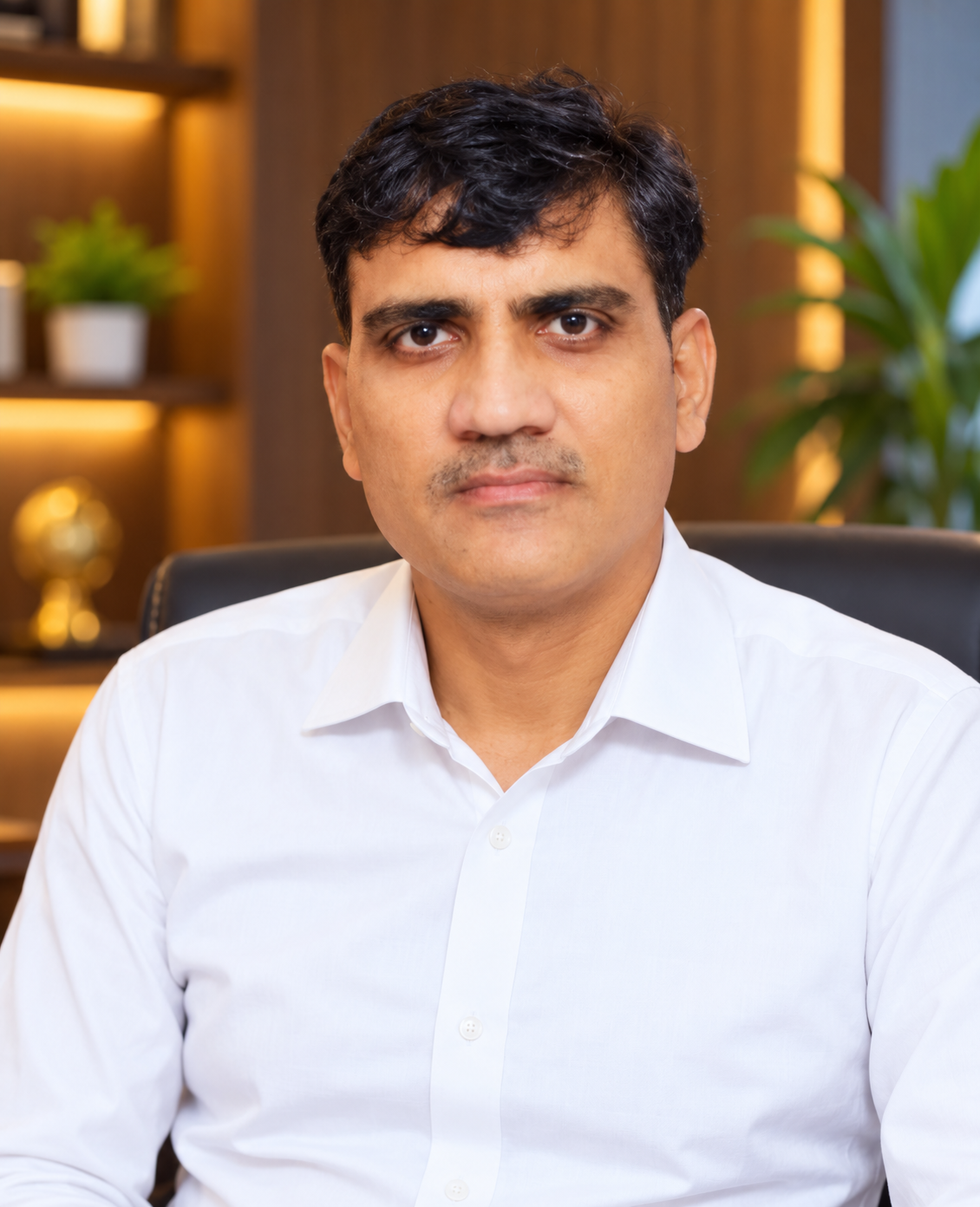 Jaibir, Director